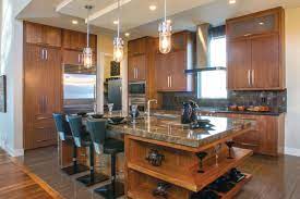 Pin On Kitchen Cabinets By Huntwood Custom Cabinets