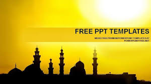 Free Ppt Template