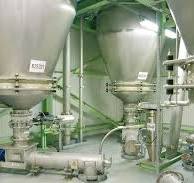 Silo discharge unit - SX - Vibra Schultheis - vibrating