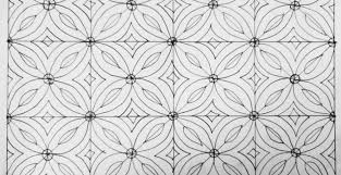 20 gambar pola batik bunga sederhana galeri bunga hd. 29 Paling Top Motif Batik Sederhana Untuk Anak Tk