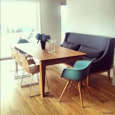 Vitra Eames Chair Sofa Dinning Table Esszimmer Sofa Esszimmertisch Runder Esstisch