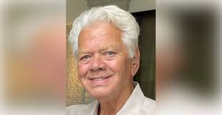 Obituary information for Robert McClain Murray