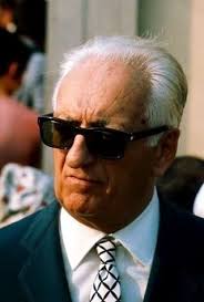 Milan — ferrari is ready to unveil its new and first luxury men's, women's and children's collections in june. Enzo Ferrari Ferrariclassiccars Ferrarienzo Ferrari Ferrari Car Ferrari F1