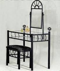 Cheap black vanity are very popular among interior decor enthusiasts as they allow for an added aesthetic appeal to the overall vibe of a property. Cheap Black Bedroom Vanity Set Find Black Bedroom Vanity Set Deals On Line At Alibaba Com