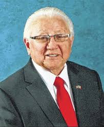 Italian American Association of Luzerne County honoring Pittston Twp.  brothers, Albert and Raymond Capozucca, at annual banquet Oct. 9