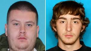 Tiroteo en Kennedale: Xavier Aguilar y Sonny Ayala arrestados por crimen  organizado