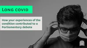 Nurses, teachers and shopworkers who have lost their health and their jobs talk about their struggle for support. Long Covid