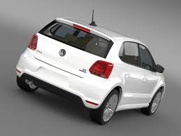 Volkswagen Polo Bluegt 5d 2009 2013 Volkswagen Polo Volkswagen Polo Gti Polo Gti