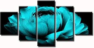 Do you want brown and turquoise wall art to be always a cozy atmosphere that reflects your own styles? 7wyabfbgacnqhm