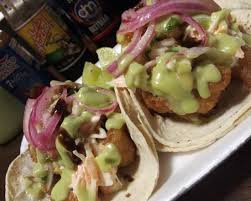 Featured in shrimp tacos vs. Penasquito Taco Fish Delivery In Juarez Menu Prices Uber Eats