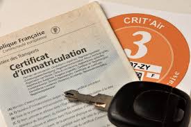* crit air 1 et 2 sont très souvent. Crit Air Et Flotte Automobile D Entreprise Qui Paye En Cas De Contravention
