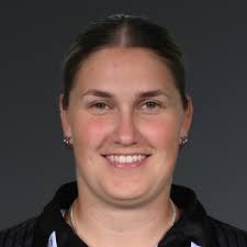 Domestic Women MVP 2025