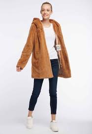 Bomberjacks voor dames groot assortiment gratis retouren achteraf betalen. Pin Auf Fur Jacket