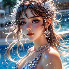 Fantasy Women digital art