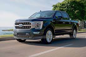See your ford or lincoln dealer for complete details and qualifications. 2021 Ford F 150 Will Get An Evolutionary Redesign