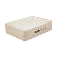 Kmart has the most comfortable camping air mattresses. Air Mattress Air Beds Self Inflating Mattress Camping Pillows Kmart
