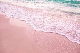 Pink aesthetic backgrounds beach : Pink Beach Pictures Download Free Images On Unsplash