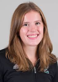 2021-22 Swimming & Diving Roster