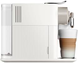 Delonghi nespresso lattissima one en500 (capsule / coffee pod machine): Delonghi Nespresso Lattissima One Coffee Machine En500w Winning Appliances