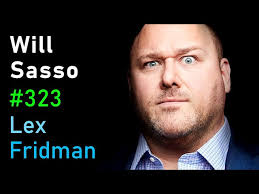 Will Sasso: Comedy, MADtv, AI, Friendship, Madness, and Pro Wrestling