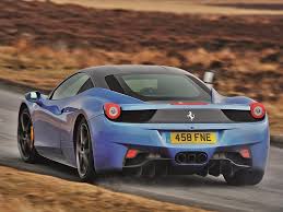 Extreme technology for special emotions. Ferrari 458 Italia Ph Used Buying Guide Pistonheads Uk