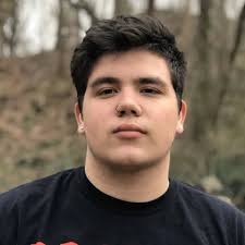 Cain Rosenfeld (@cain.rosenfeld) • Instagram photos and videos