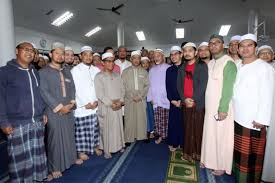 We did not find results for: Sultan Pahang Serah Kepada Takdir Peluang Ditabal Agong Mynewshub