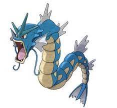 Gyarados - Pokemon Diamond, Pearl And Platinum Wiki Guide - Ign