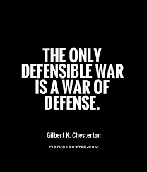 Don't forget to confirm subscription in your email. 65 Best Defense Quotes And Sayings