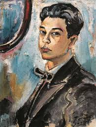 Profiles — Catalogue Raisonné Scholars Association