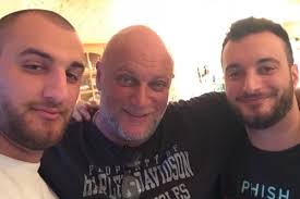 Fundraiser by Jim Beh : Help Jim Beh's Heart Transplant fund