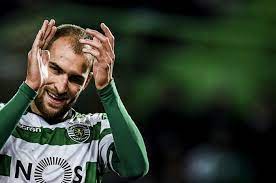 Wszystko na temat drużyny sporting cp (liga nos) aktualny zespół z wartościami rynkowymi transfery pogłoski statystyki zawodników terminarz wiadomości. Sporting Cp Kutuk Oknum Fan Yang Serang Para Pemain Dan Staf Klub Bolasport Com
