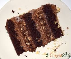 Tort Ferrero Rocher Savoury Cake Nutella Cake Recipes