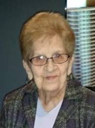 Gloria Kaczynski Obituary