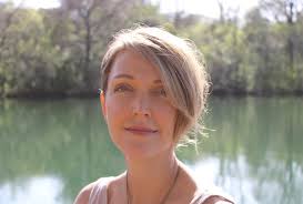 About — Melissa Olson Meeks