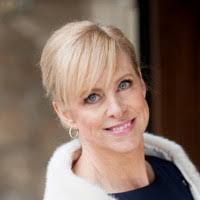 Judy Buckingham's Instagram, Twitter & Facebook