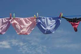 Cek juga cara merawat celana jeans yang benar dari. Ini Yang Terjadi Pada Miss V Jika Kamu Langsung Pakai Celana Dalam Setelah Mandi