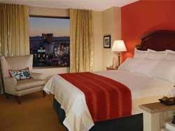 Villa, 3 bedrooms, non smoking. Marriott Vacation Club Grand Chateau Hotel Vegas Com