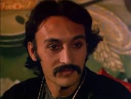 Guyana's First Movie Star Malcolm Panday and Anmol Bandhan