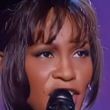 This comment 😭 . . . . . . . . #jenniferholliday #chakakhan #cover #music  #80smusic #whitneyhouston #mariahcarey #arethafranklin #pattilabelle  #thepopatticreels #legend #vocals #diva #thepopattic