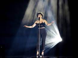 And no one can argue with that france had one of the most committed vocal performances of recent years, and will bring comparisons to the celine dion victory for switzerland in. France S Barbara Pravi Eurovision 2021 First Rehearsal Wiwibloggs