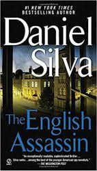 Pero la violenta muerte de un periodista le hará volver a entrar en acción y regresar. Gabriel Allon Books In Order How To Read Daniel Silva Series How To Read Me