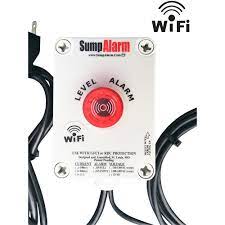 We have done our research considering the most essential facts and features. Sump Alarm Wireless Wifi In Outdoor Sump Pump Or Septic Tank Monitor High Low Level Alar The Home Depot Canada