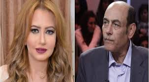 ونشرت مي العيدان صورة لعادل إمام وعلّقت بالقول: Ù…ÙŠ Ø§Ù„Ø¹ÙŠØ¯Ø§Ù† ØªØ±Ø¯ Ø¹Ù„Ù‰ Ø§ØªÙ‡Ø§Ù…Ù‡Ø§ Ø¨Ø¥Ù‡Ø§Ù†Ø© Ø§Ù„Ø¹Ø±Ø§Ù‚ÙŠØ§Øª Ù…ÙŠ Ø§Ù„Ø¹ÙŠØ¯Ø§Ù†