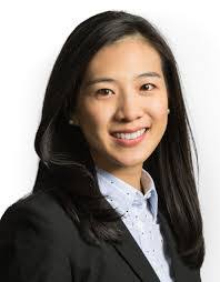 Sandy Yu's Instagram, Twitter & Facebook