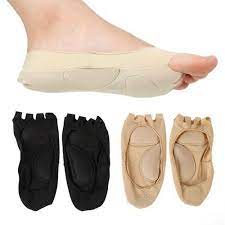 Foot Care Massage Toe Socks Orthopedic Foot Supplies Health Five Fingers Toe Socks Feet Care Compression Socks