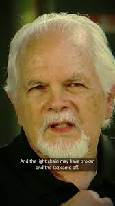 This veteran’s dog tags were lost in Vietnam over 50 years ago.  InvestigateTV+ reveals how they were returned today at 3:30 p.m.