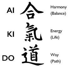 Aikido Definition Aikido Martial Arts Martial Arts Techniques Aikido