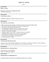 Customise the template to showcase your experience, skillset and accomplishments, and highlight your most. Professional Resume For Computer Engineer Computer Engineer Sample Resume