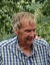 Obituary information for Edwin Boyd Johnson